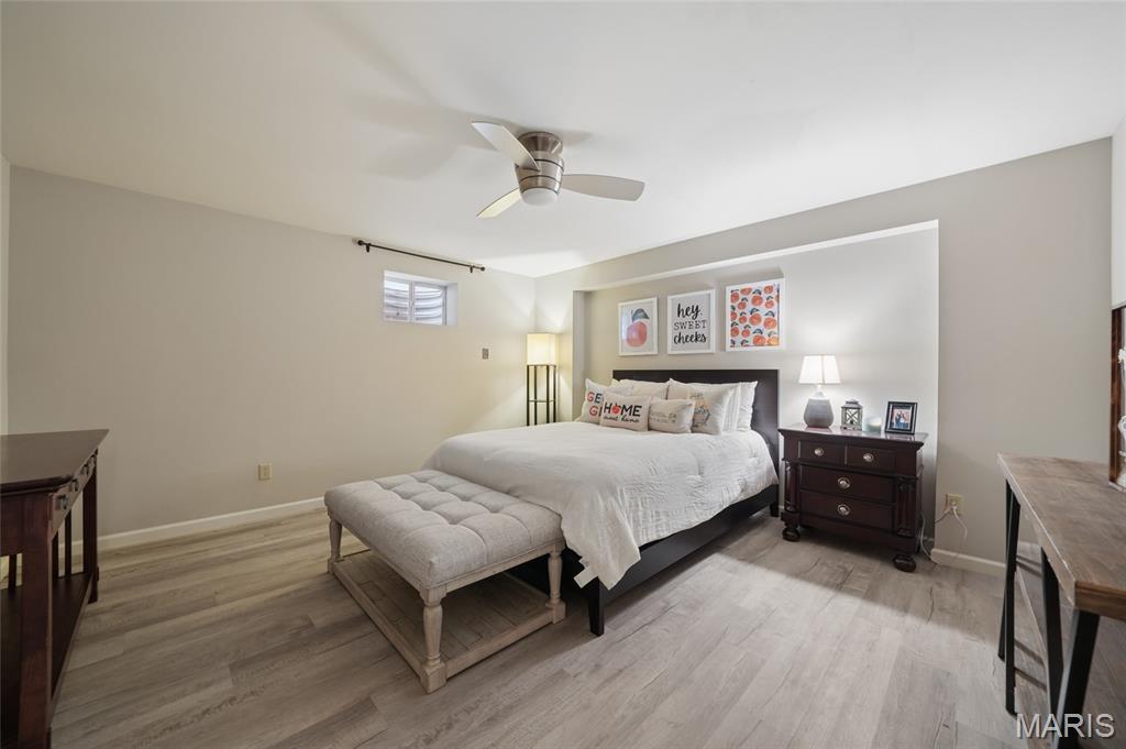 New Town At St Chas #1 - Residential