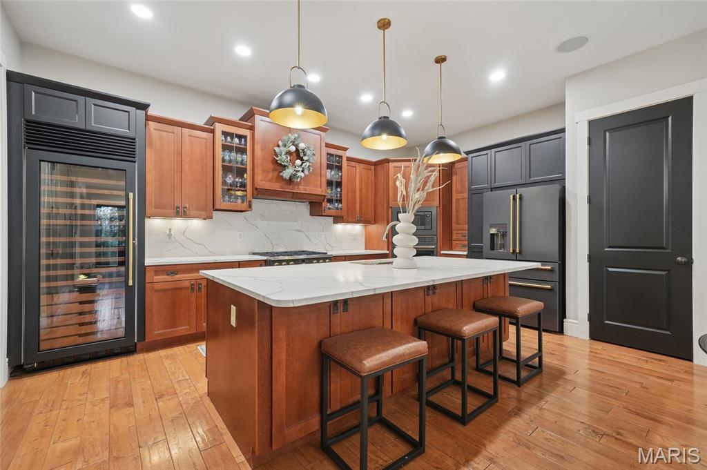 New Town At St Chas #1 - Residential