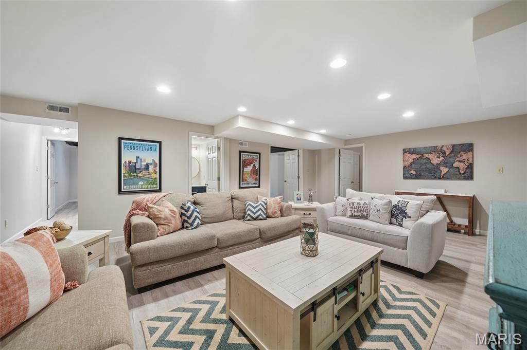 New Town At St Chas #1 - Residential