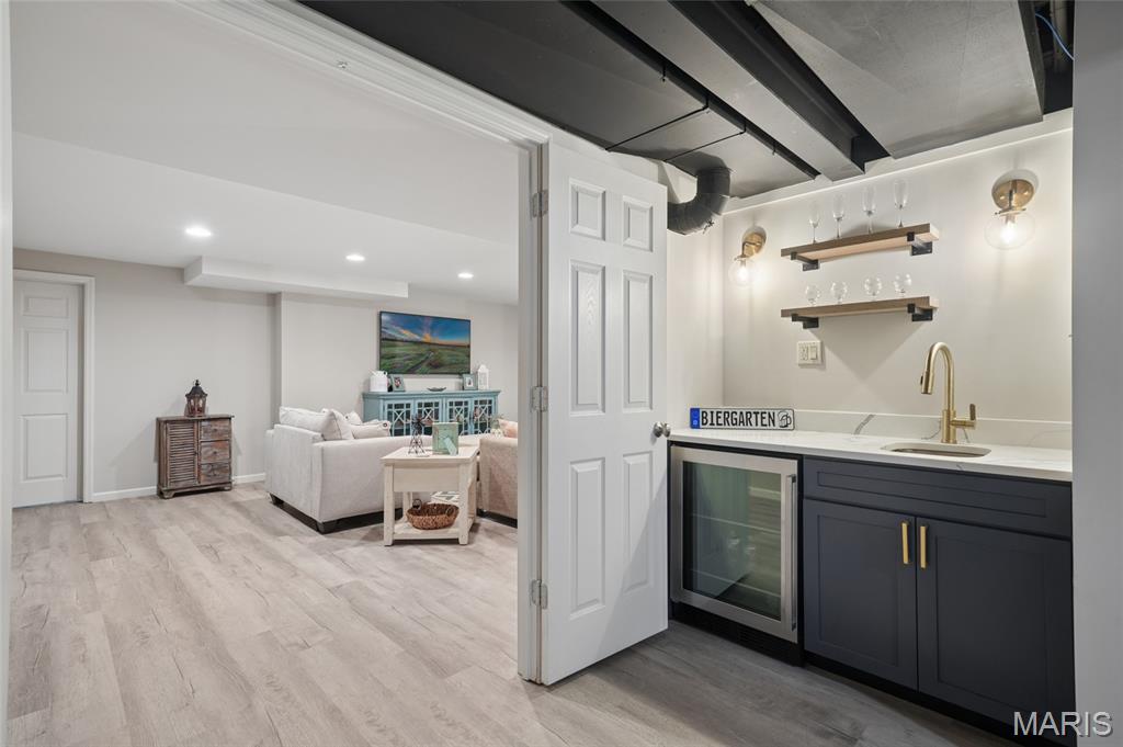 New Town At St Chas #1 - Residential