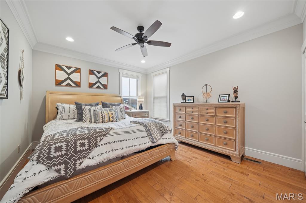 New Town At St Chas #1 - Residential