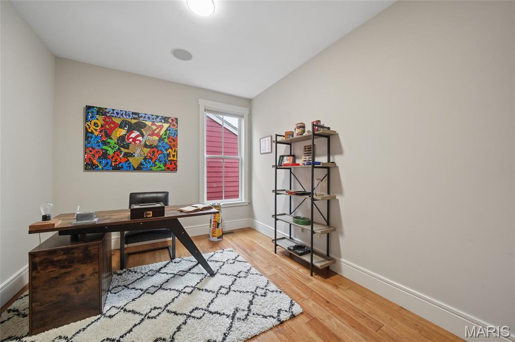 New Town At St Chas #1 - Residential