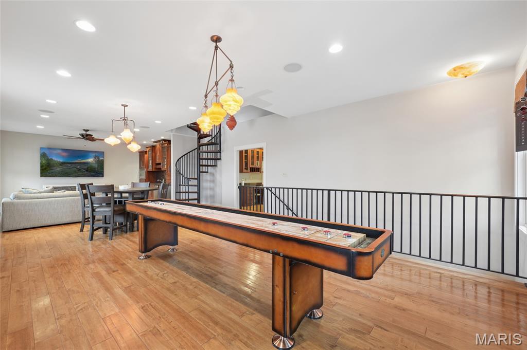 New Town At St Chas #1 - Residential