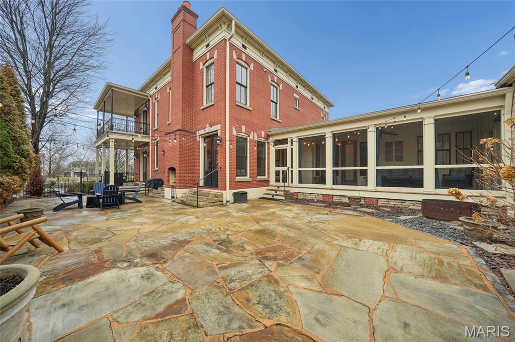 New Town At St Chas #1 - Residential