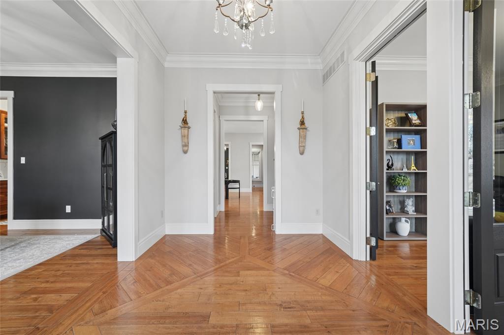 New Town At St Chas #1 - Residential