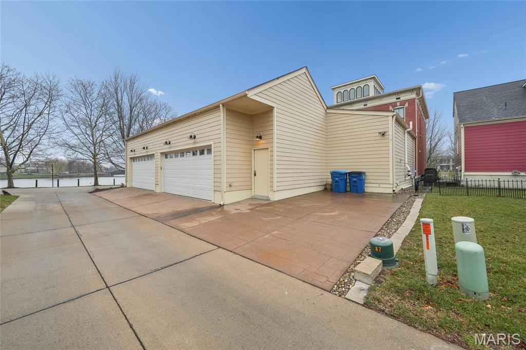 New Town At St Chas #1 - Residential