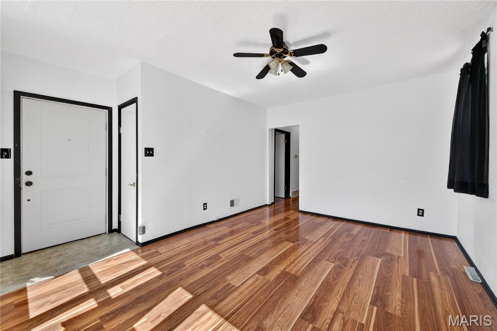 Forder W Longwood - Residential