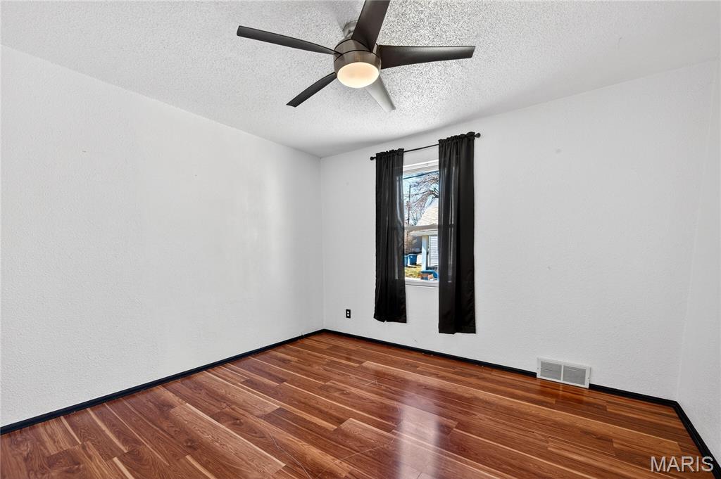 Forder W Longwood - Residential