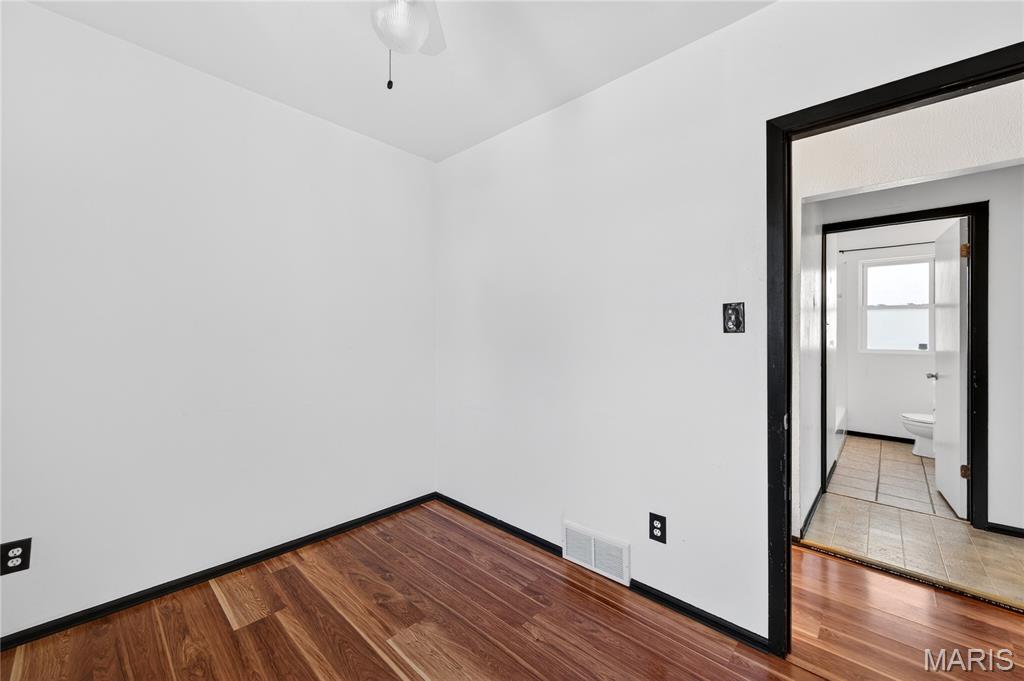 Forder W Longwood - Residential