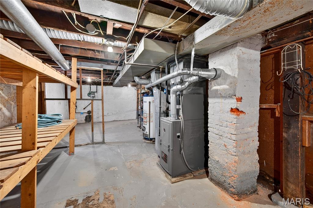 Forder W Longwood - Residential