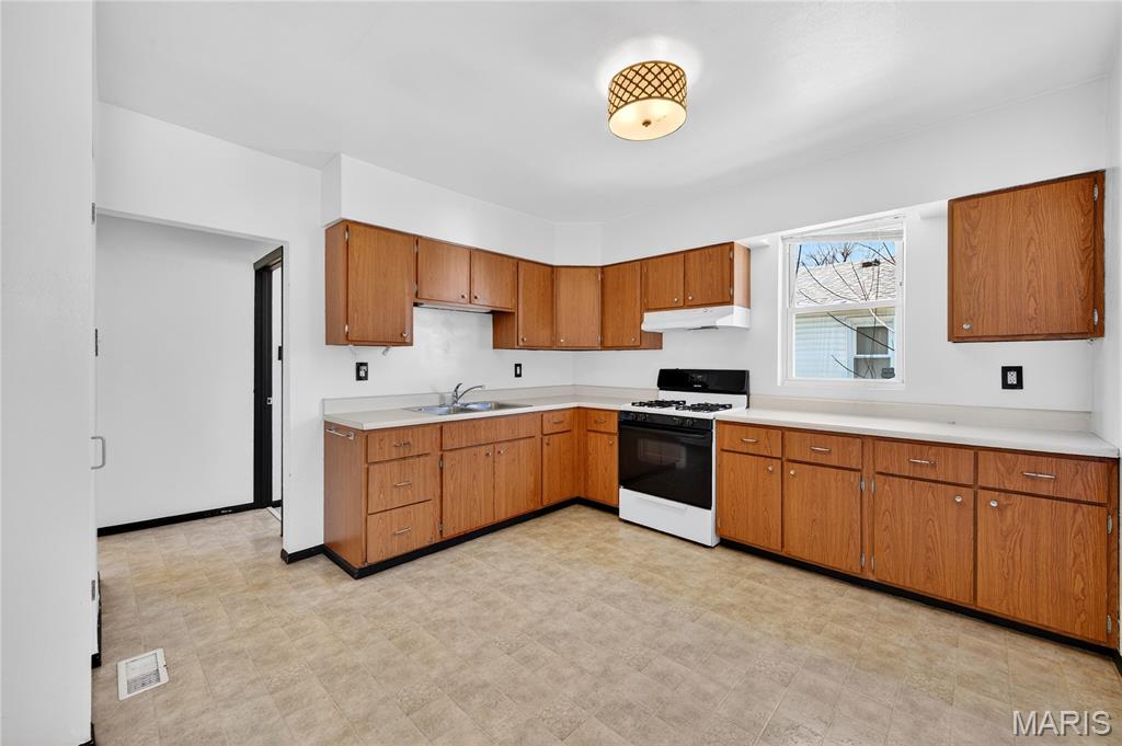 Forder W Longwood - Residential