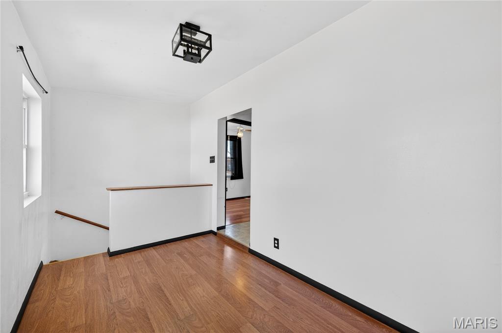 Forder W Longwood - Residential