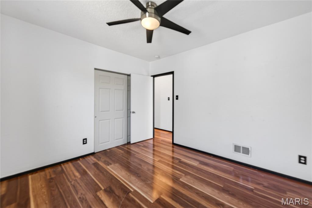 Forder W Longwood - Residential