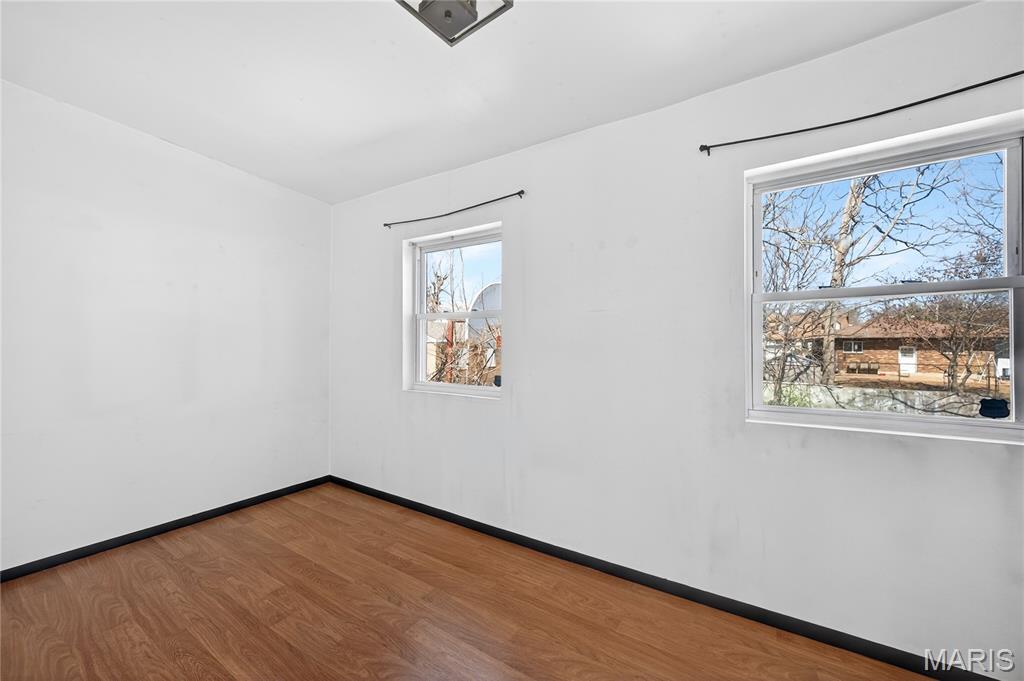 Forder W Longwood - Residential