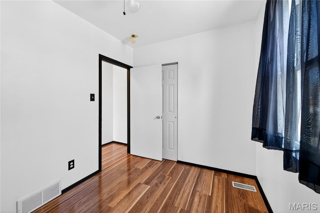 Forder W Longwood - Residential