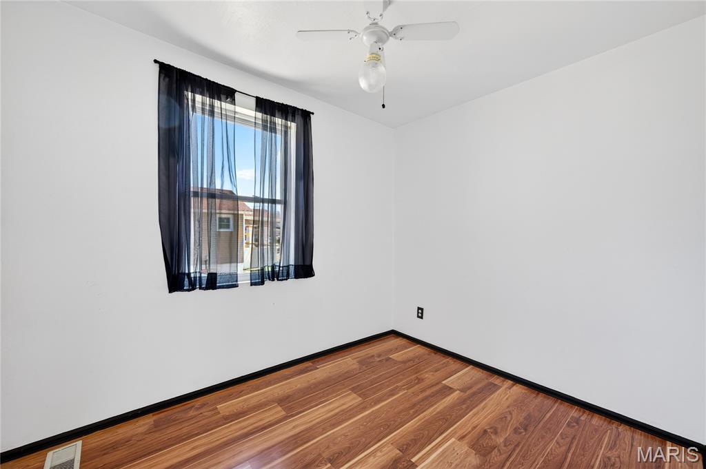 Forder W Longwood - Residential