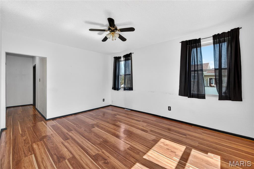 Forder W Longwood - Residential