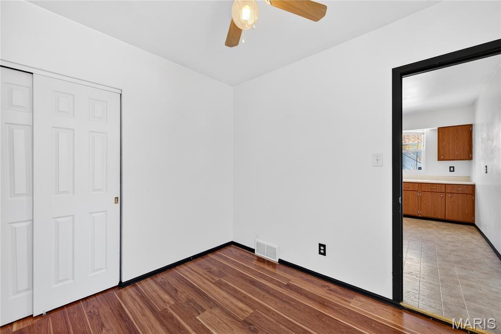 Forder W Longwood - Residential