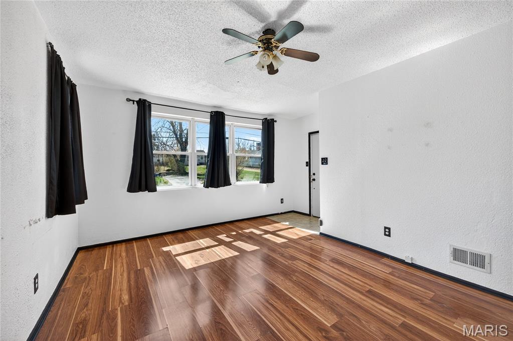 Forder W Longwood - Residential