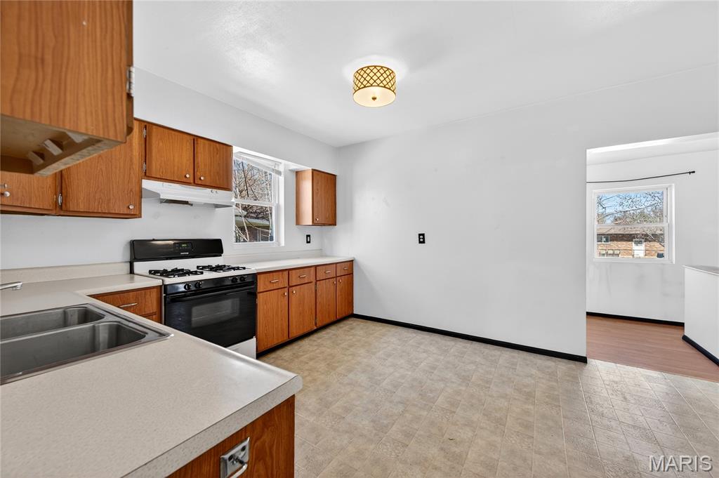 Forder W Longwood - Residential