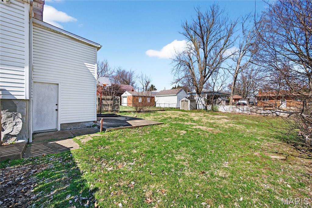 Forder W Longwood - Residential