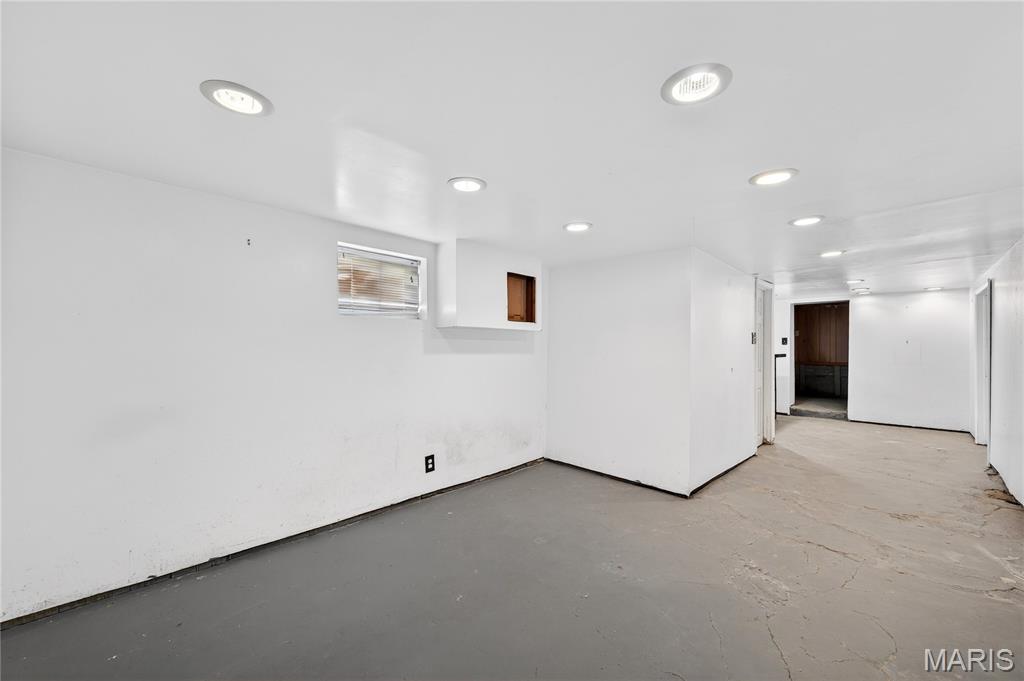 Forder W Longwood - Residential