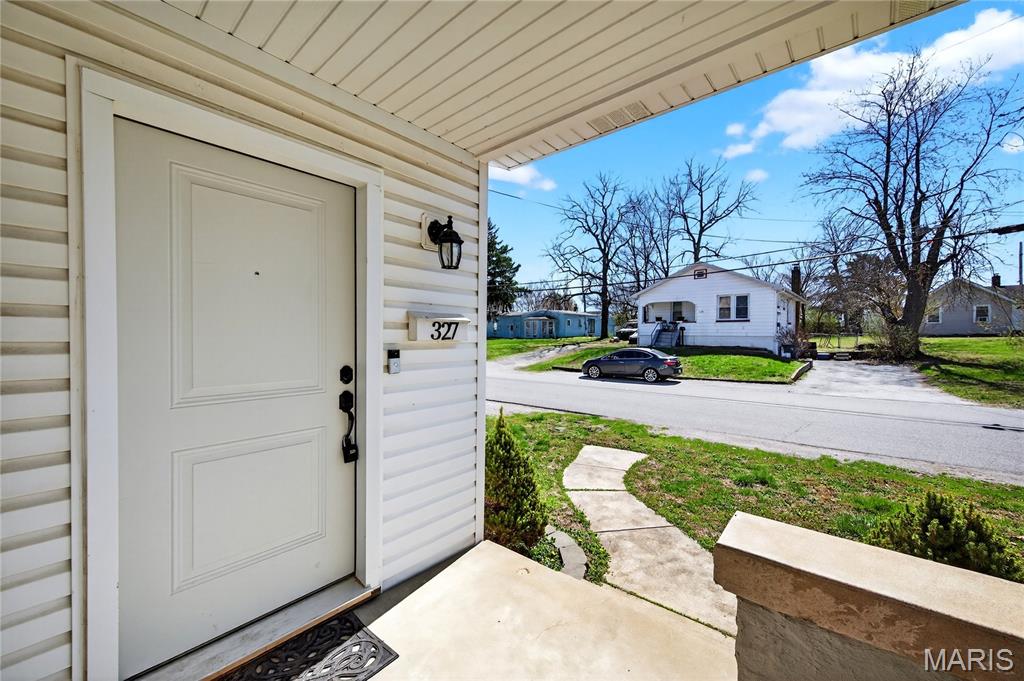 Forder W Longwood - Residential