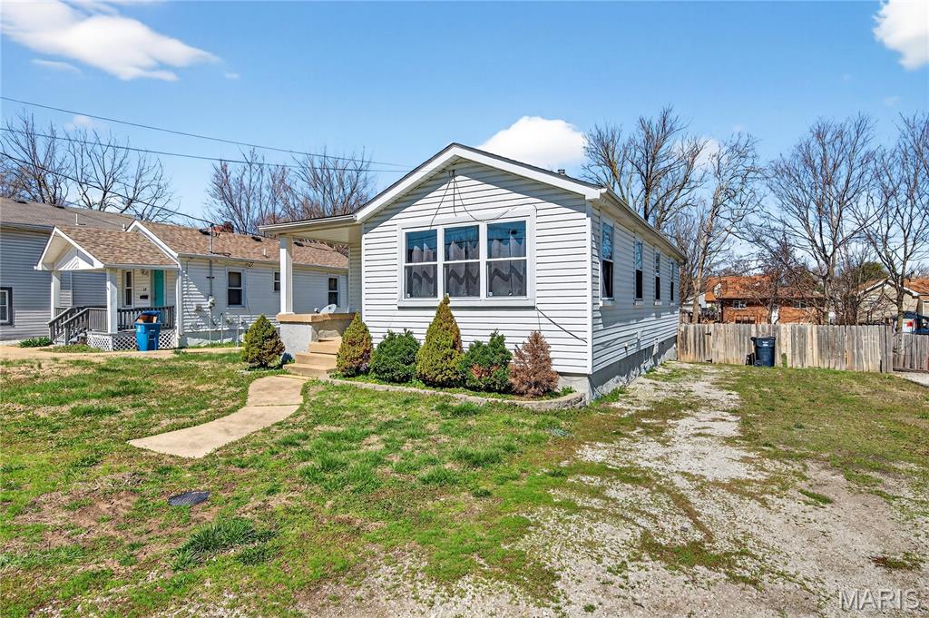 Forder W Longwood - Residential