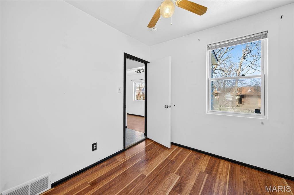 Forder W Longwood - Residential