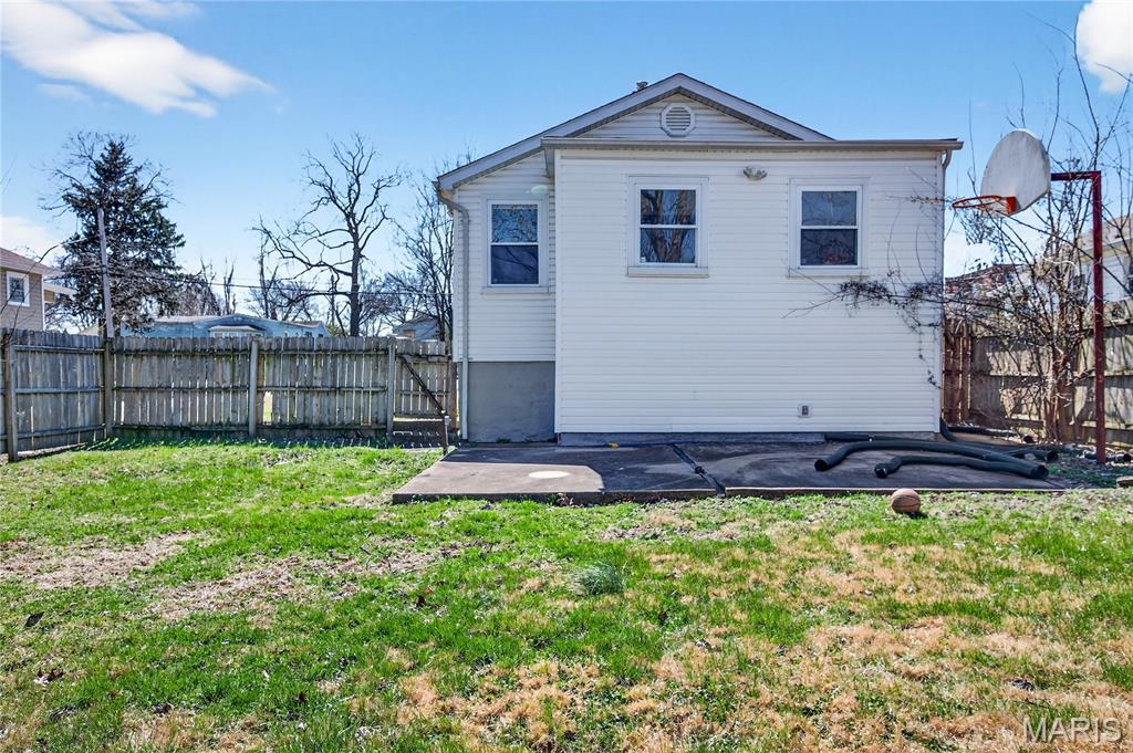 Forder W Longwood - Residential