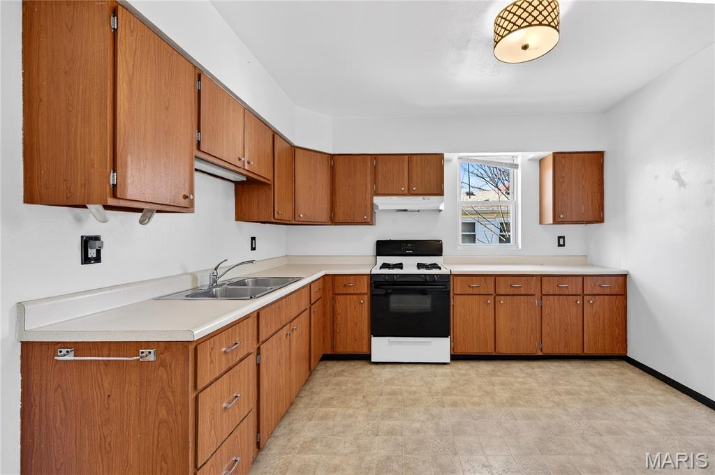 Forder W Longwood - Residential