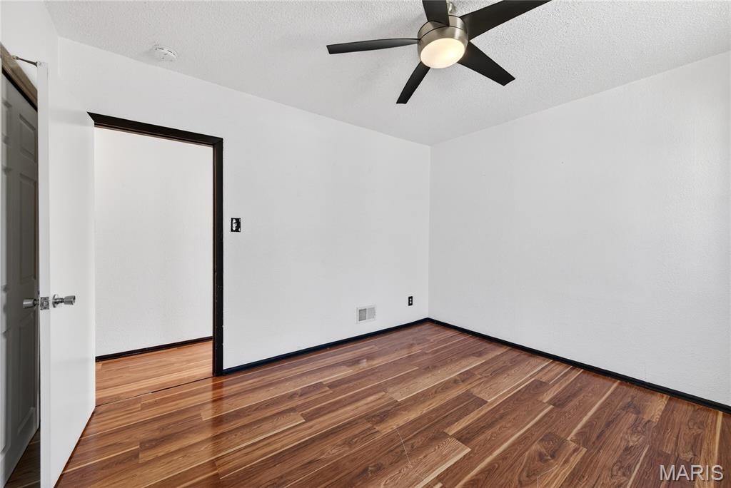 Forder W Longwood - Residential