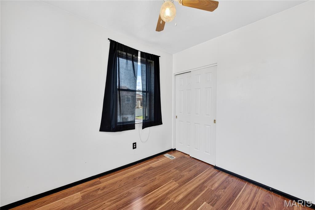 Forder W Longwood - Residential