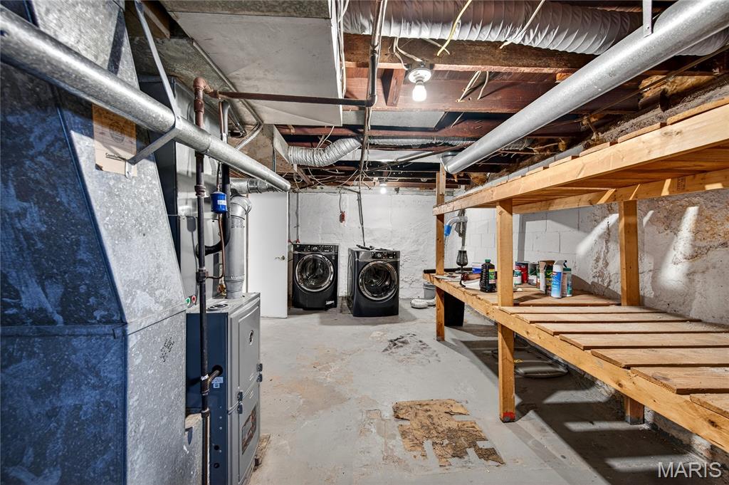 Forder W Longwood - Residential