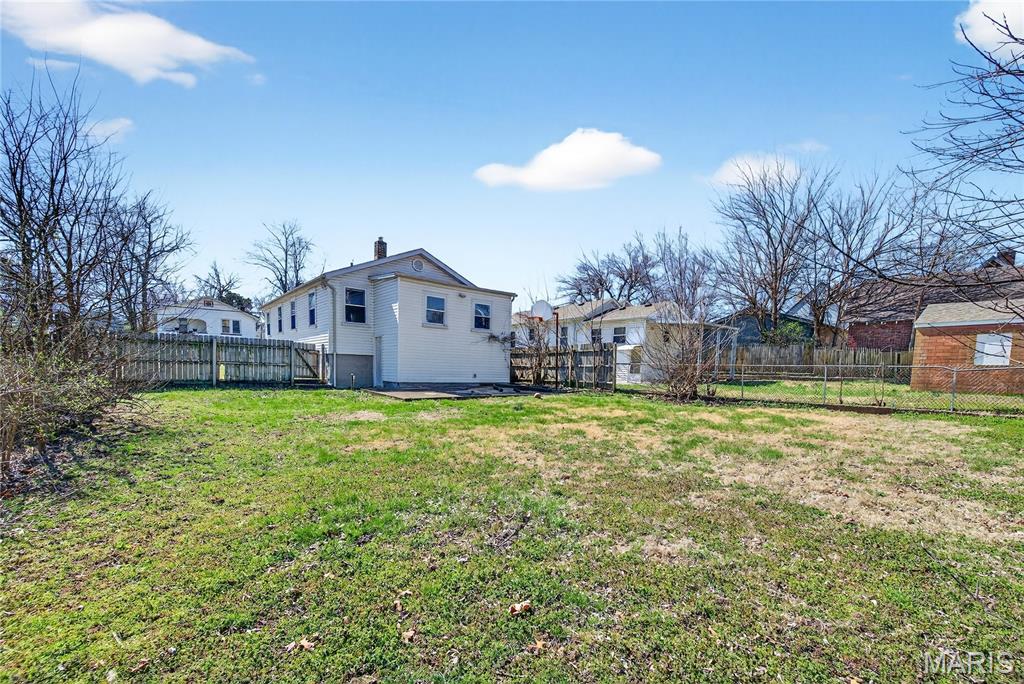 Forder W Longwood - Residential