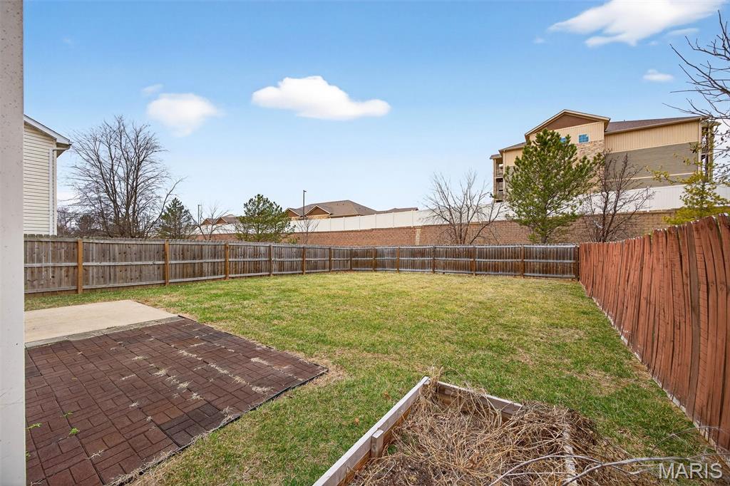 Stone Meadows Villas #2 - Residential