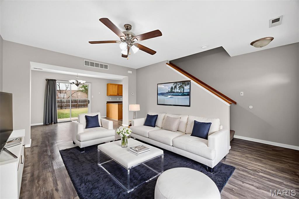 Stone Meadows Villas #2 - Residential