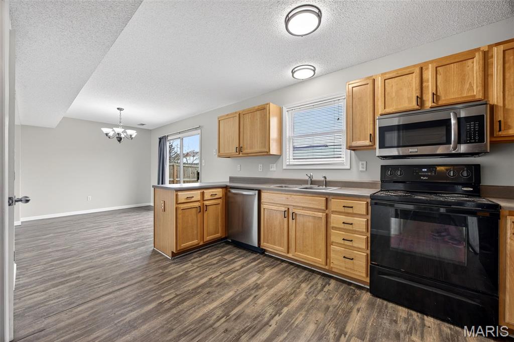 Stone Meadows Villas #2 - Residential