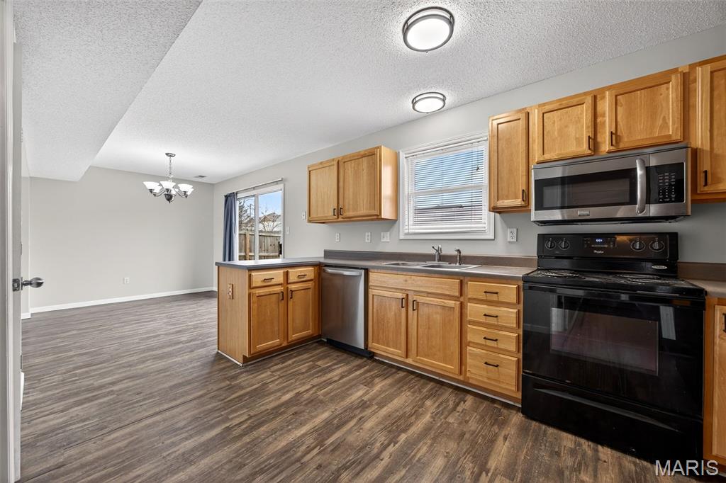 Stone Meadows Villas #2 - Residential