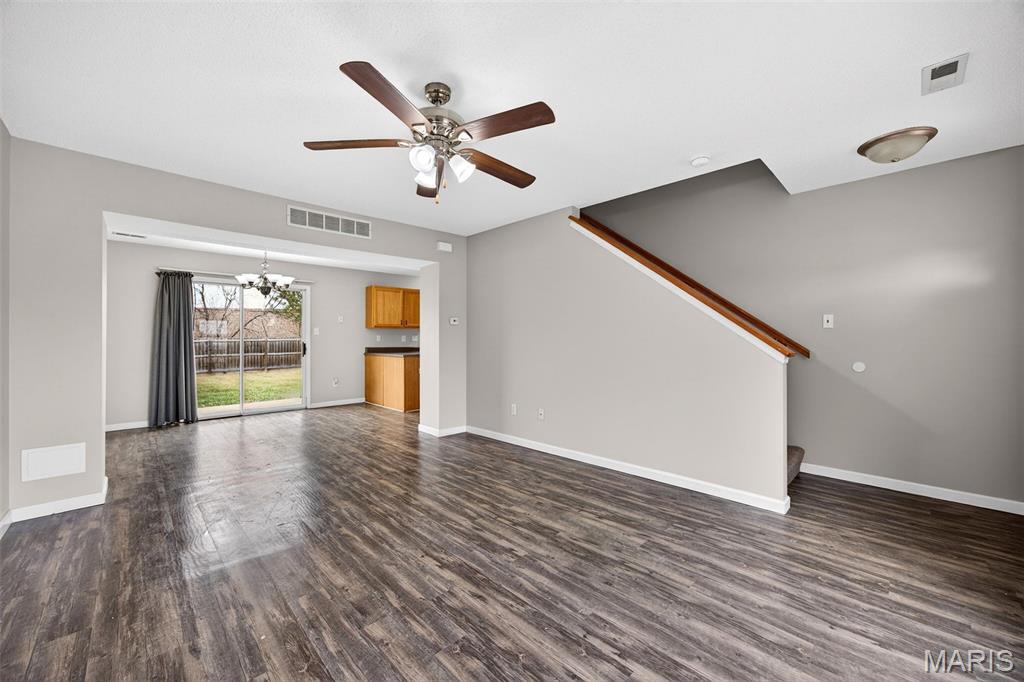 Stone Meadows Villas #2 - Residential