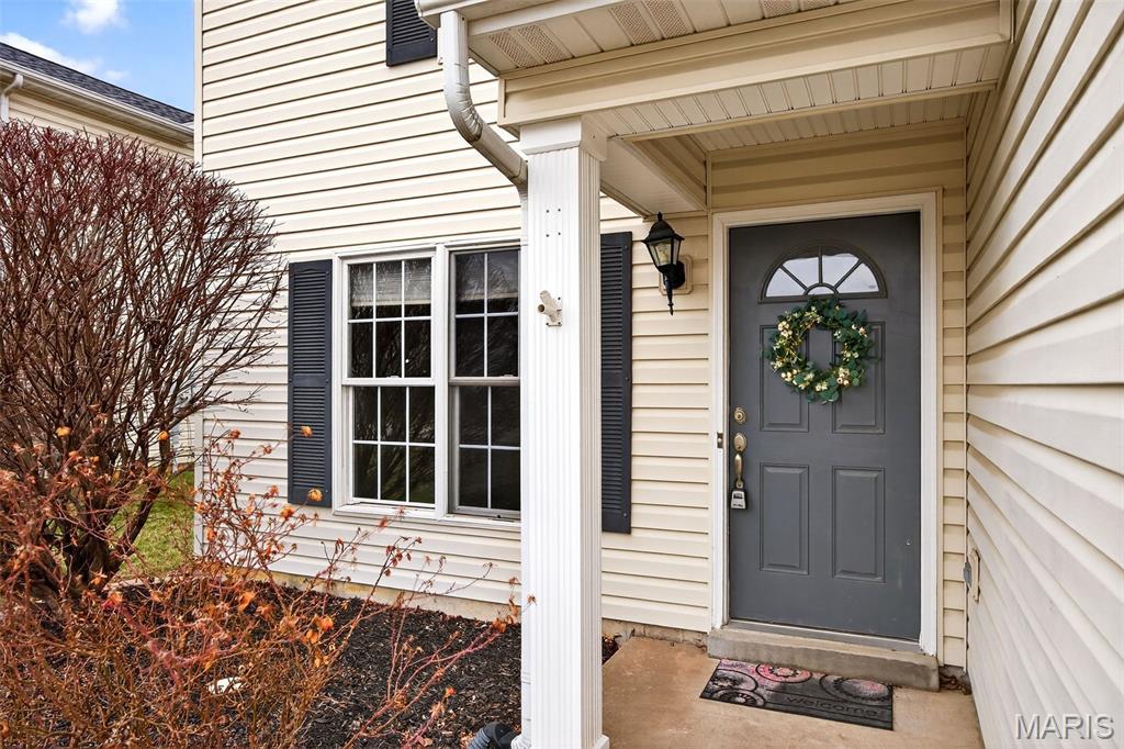 Stone Meadows Villas #2 - Residential