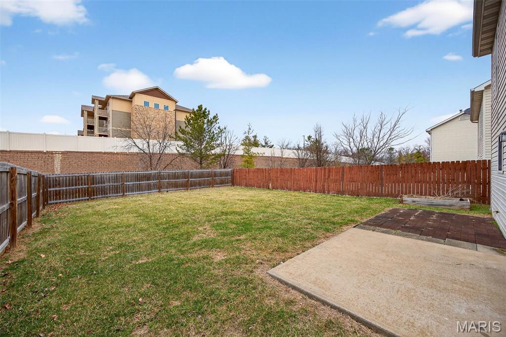 Stone Meadows Villas #2 - Residential