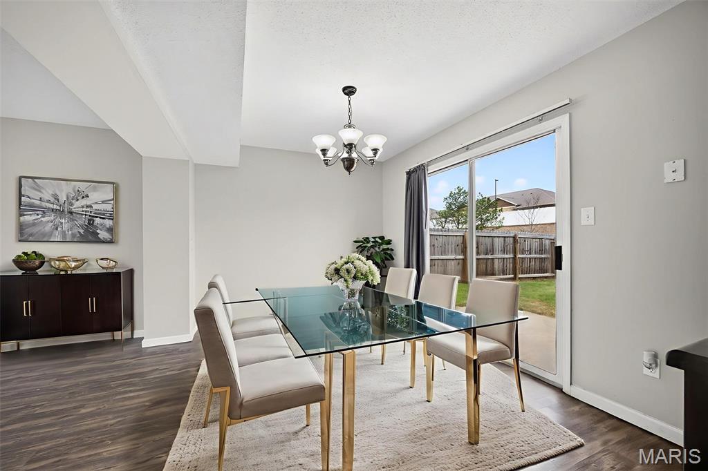 Stone Meadows Villas #2 - Residential