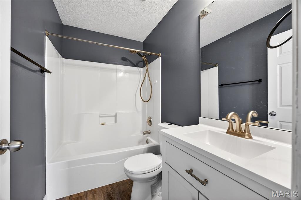 Stone Meadows Villas #2 - Residential