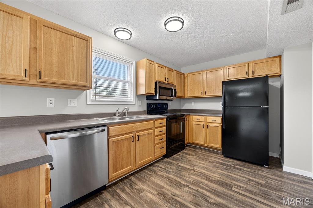 Stone Meadows Villas #2 - Residential