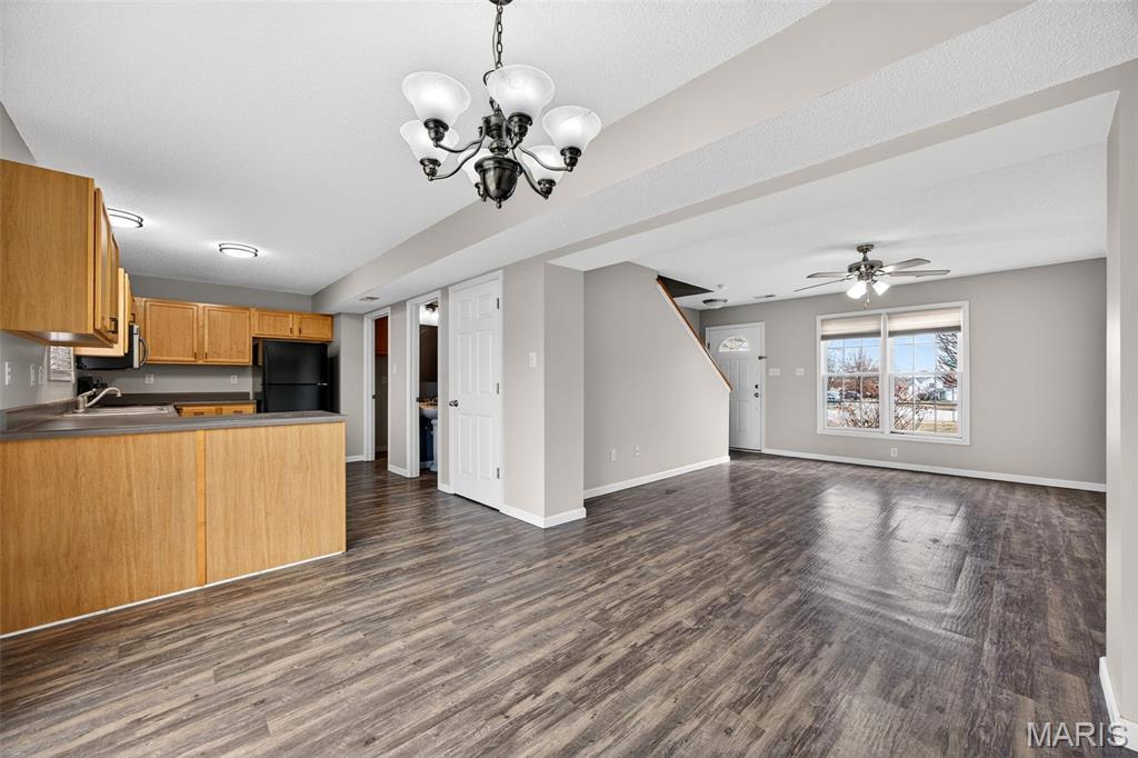 Stone Meadows Villas #2 - Residential