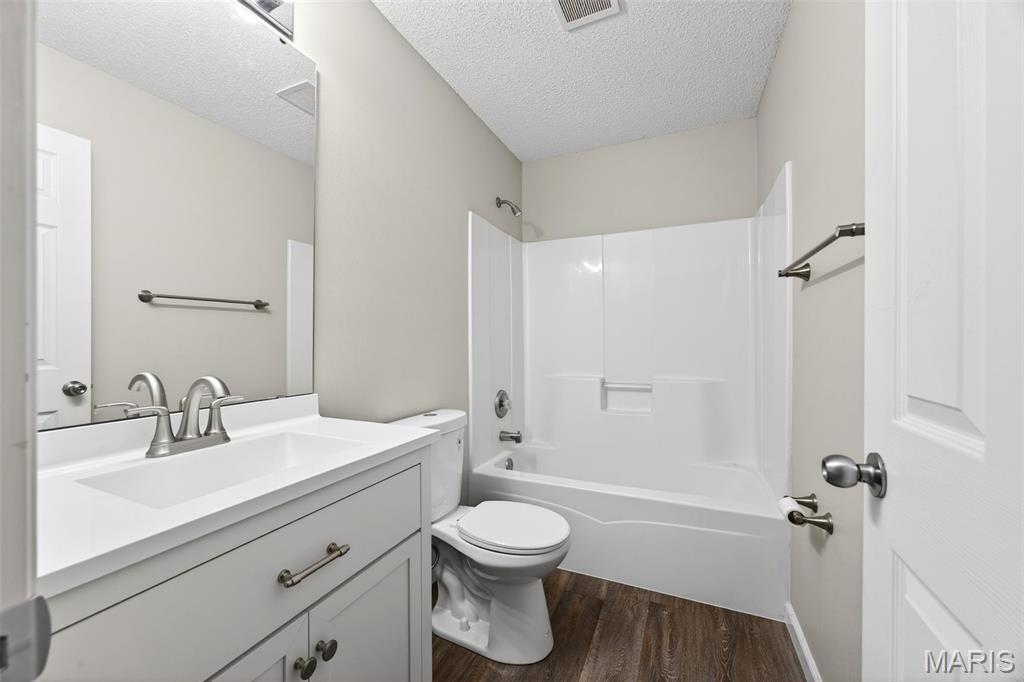 Stone Meadows Villas #2 - Residential