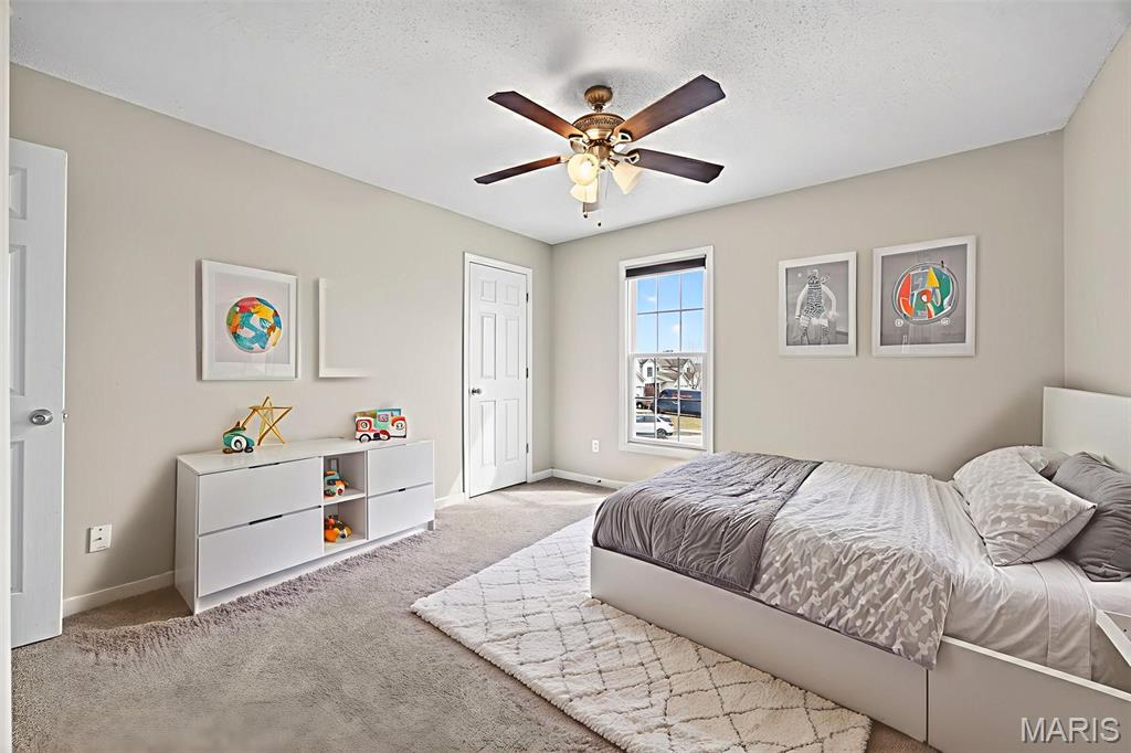 Stone Meadows Villas #2 - Residential