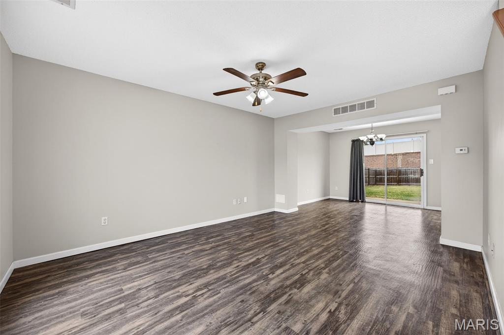 Stone Meadows Villas #2 - Residential