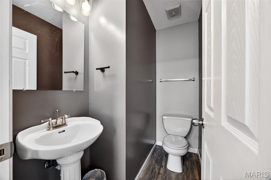 Stone Meadows Villas #2 - Residential